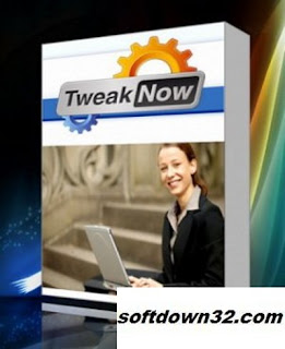 TweakNow PowerPack 2012 4.1.9