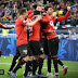 Rennes Upset PSG To Clinch French Cup In Penalty Shoot-out
