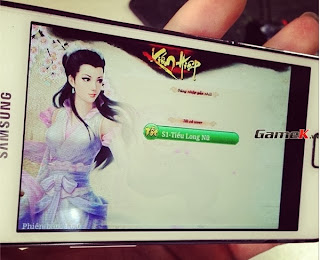 Tải Game kiếm hiệp Android Ios