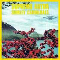 Shirley Carvalhaes - Supremo Autor 1978