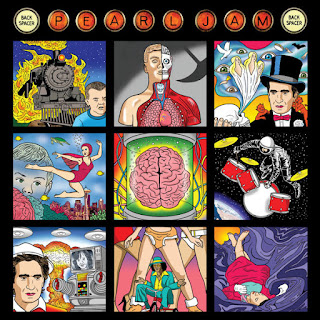 Backspacer - Pearl Jam descarga download completa complete discografia mega 1 link