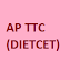 AP TTC(DIETCET)  Entrance Exam Results 2014 in Telangana