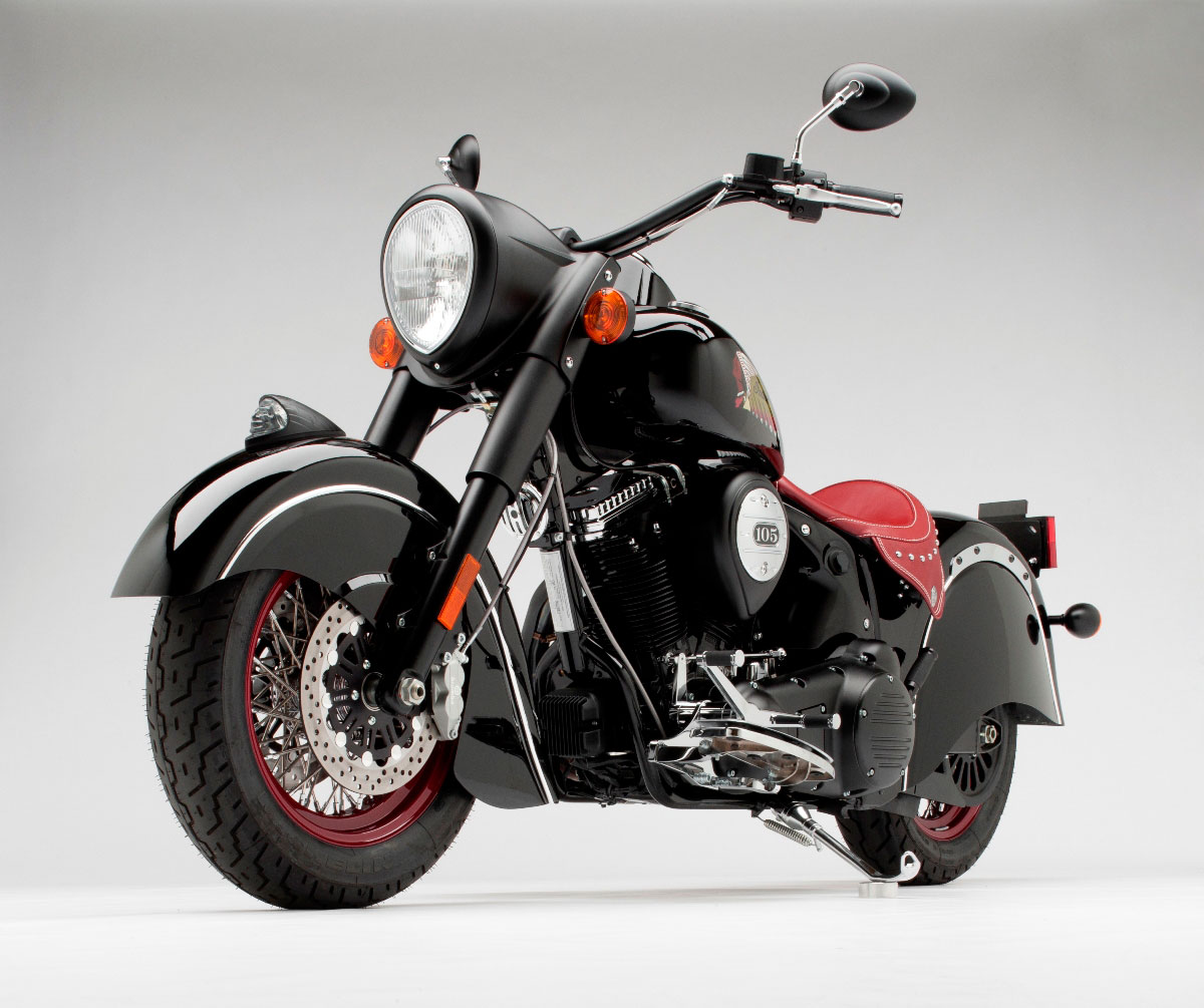 Download this Indian Motorcycles picture