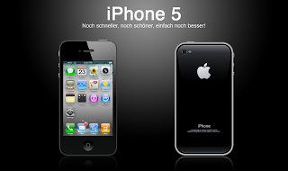 5 Kekurangan iPhone 5