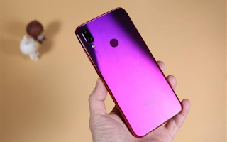 Redmi Note 7 vs Redmi Note 7 Pro! Apa bedanya??