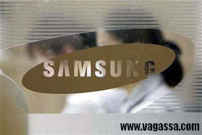 Vagas Samsung