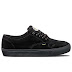 Sepatu Sneakers Element Topaz C3 Trainers Flint Black 137673028