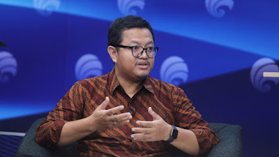 Tiga Aspek Indonesia Menghadapi Perkembangan Teknologi Digital