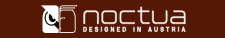 Noctua.at - Premium cooling components designed in Austria