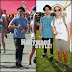 Joe y Nick Jonas: Fiesta de Lacoste Desert en Coachella 2013