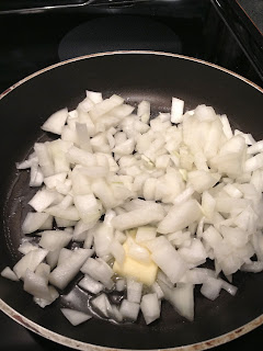 Shelly's Shepherds Pie Recipe