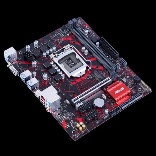 mainboard giá tốt