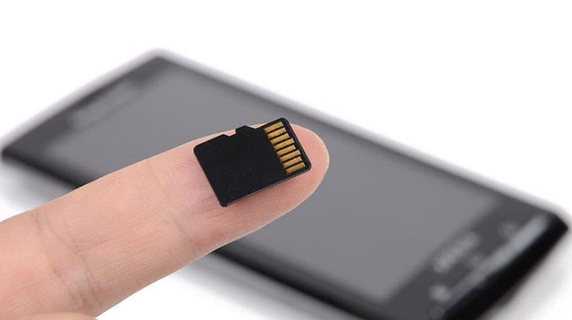 Cara Mengatasi MicroSD Tidak Terbaca
