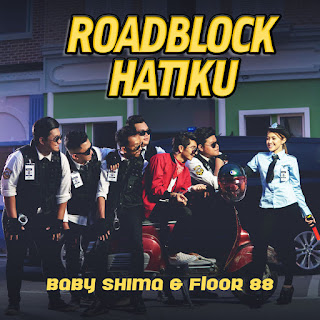 MP3 download Baby Shima & Floor 88 - Roadblock Hatiku - Single iTunes plus aac m4a mp3