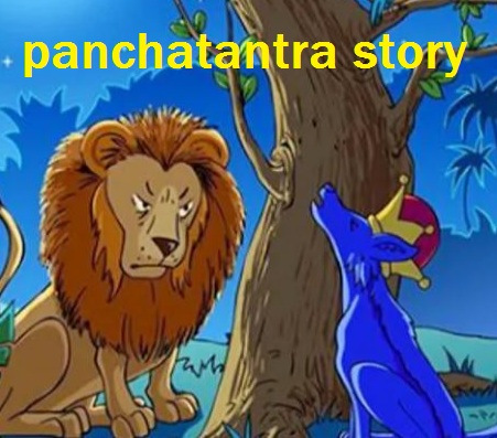 5 Panchatantra Stories About Animals That Kids Love - Tell-A  | TG ANIMALS