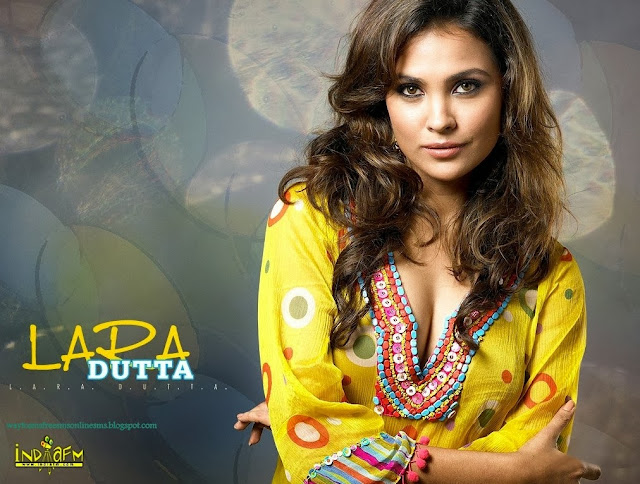 indian actresses lara dutta HD wallpaper