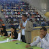 MOPC realiza sorteo en Barahona.