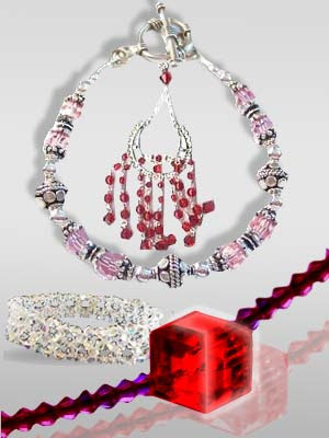 Crystal Jewelry