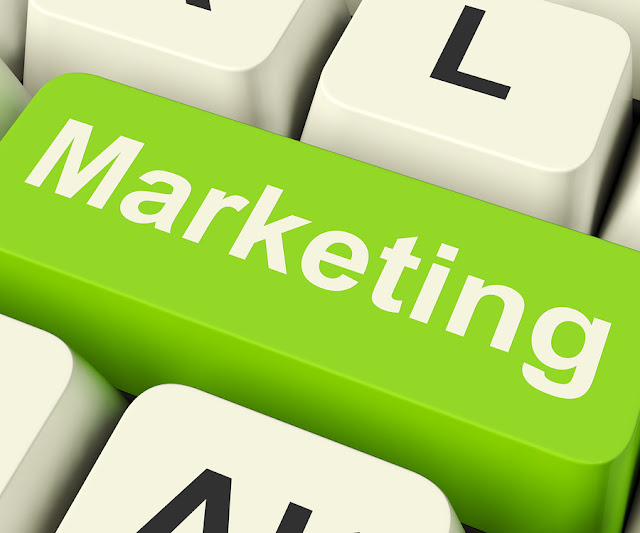 شرح,مجال,عمل,التسويق,الmarketing