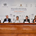 Toluca será sede de reunión de la ONU sobre Vivienda y Desarrollo Urbano Sostenible