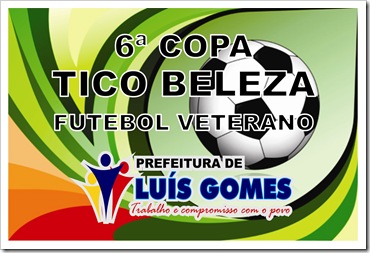 6ª Copa Tico Beleza 2012 - Cópia