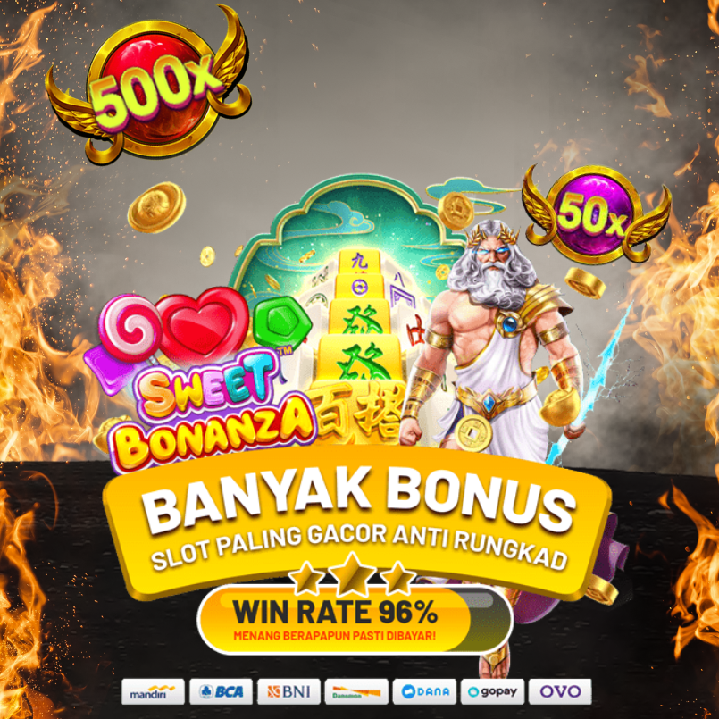 🔥🔥SLOT BONUS 100% TO KECIL NEW MEMBER BEBAS IP GAMPANG MAXWIN !!!🔥🔥