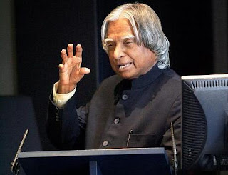 A.P.J.Abdul Kalam