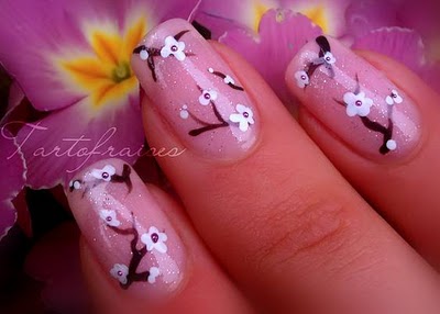 Nail Art Galleries, Nail Art Design, Nail Art Picture