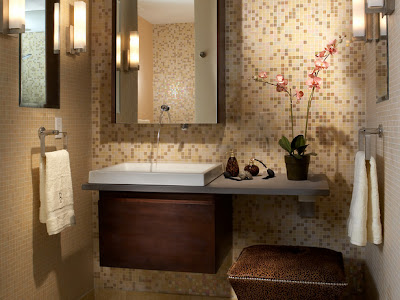 Bathroom Ideas