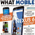 What Mobile - Nexus 6 Bigger Than an iPhone 6 Plus (March 2015) torrent