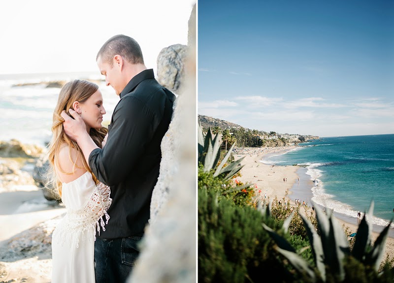 http://www.jennabechtholt.com/laguna-beach-engagement-photos/