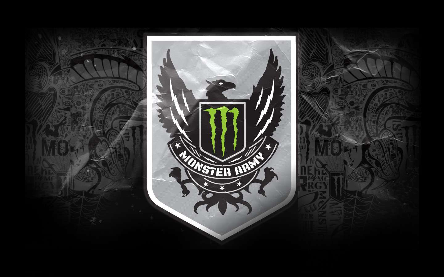 monster energy wallpaper | Welcome to D_Rex174