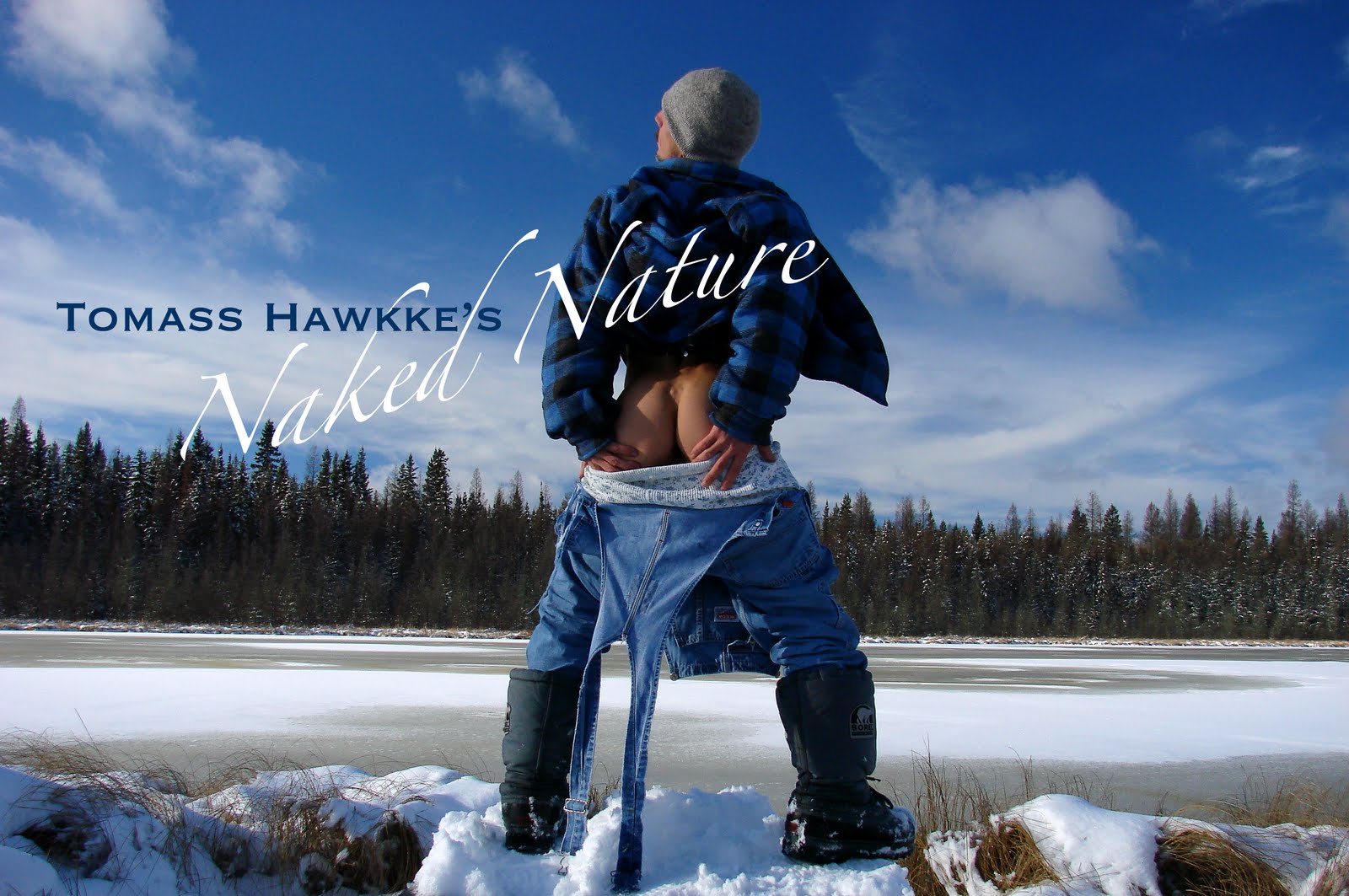 Tomass Hawkke´s Naked Natur