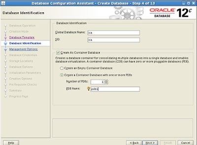 Database in 12c, Oracle Database Study Materials, Oracle Database Learning