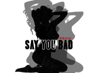 Skales ft. 1da Banton – Say You Bad (Remix) Lyrics