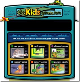 playkidsgames