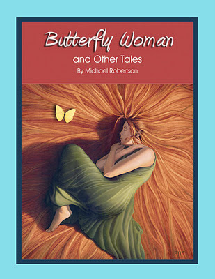 Missouri River Writer Butterfly Woman And Other Tales