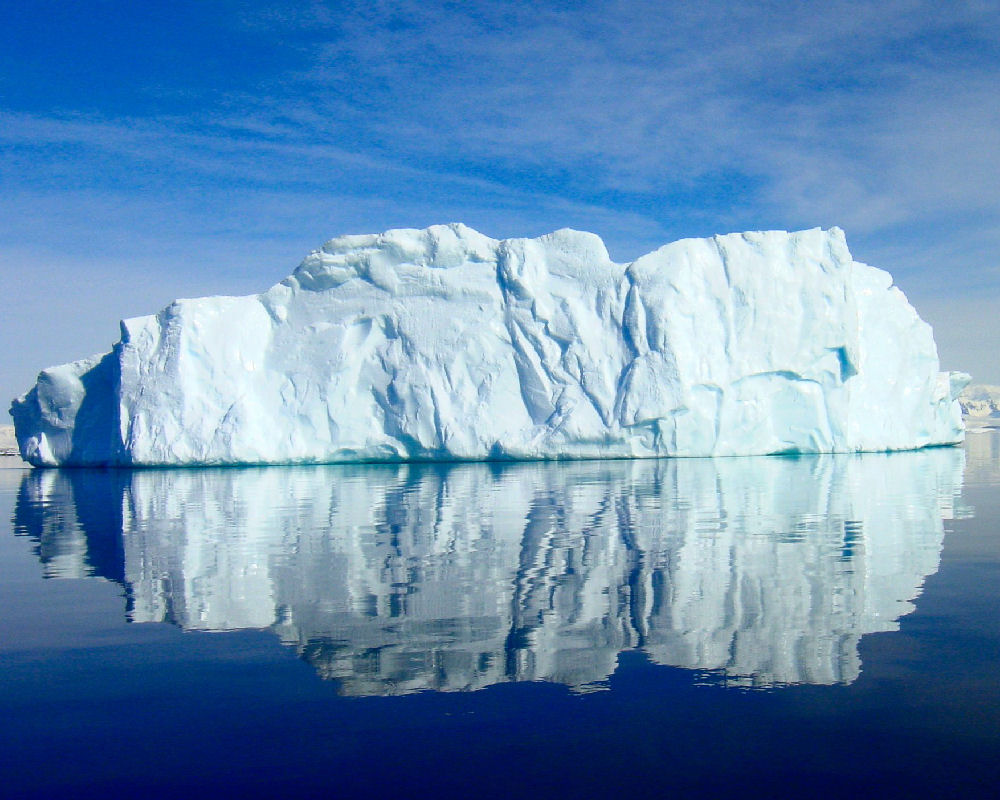 PicturesPool: Antartica Icebergs Wallpapers pictures