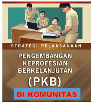 Contoh Surat Tugas PKB Mandiri di Komunitas KKG Format Word, https://foldersekolahku.blogspot.com