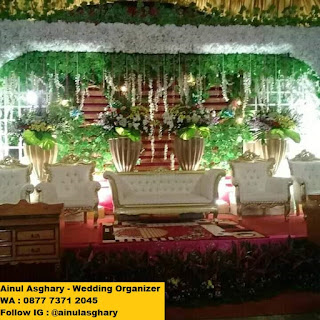 Wedding Organizer Terbaik Di Cilegon