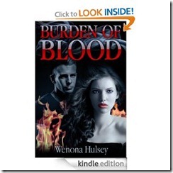 burden of blood