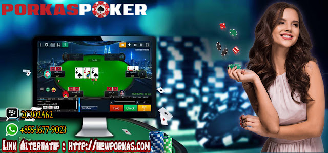 Trik-Trik Menang Dalam Bermain Judi Online Poker