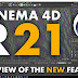 Maxon CINEMA 4D Studio R21 Multilingual + Crack