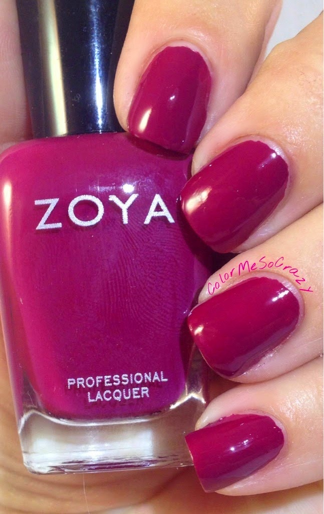 Zoya Veronica from Entice Collection