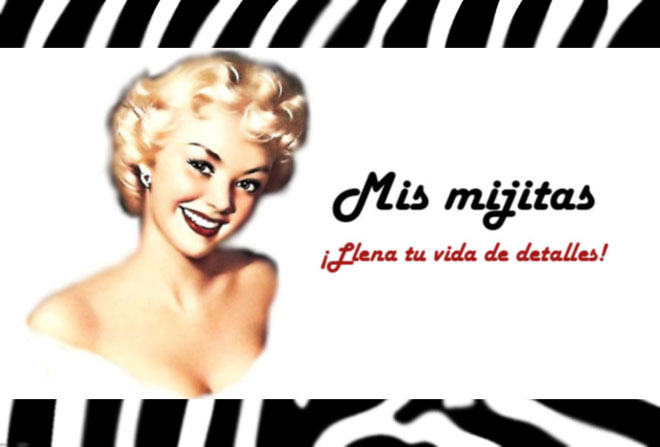 Mis mijitas