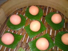 Cooking Pleasure: Traditional Angku Kuih