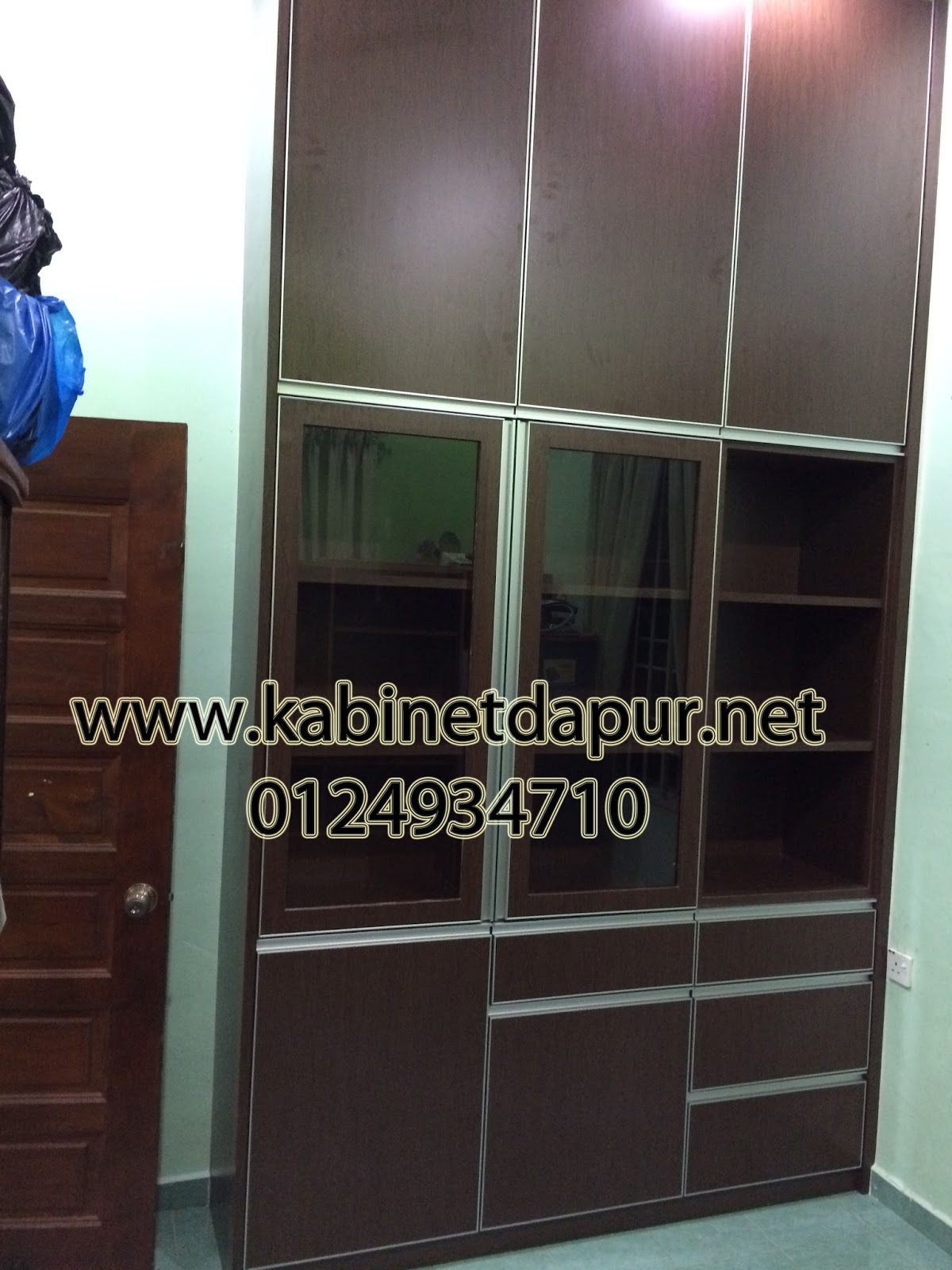 Kabinet Dapur Kabinet Dapur Alor  Setar 