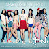 A Pink - Seven Springs Of Apink [Mini-Album] (2011)
