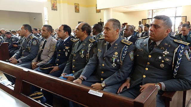 Hospital General Docente de la Policía Nacional cumple 15 años sirviendo a la familia policial