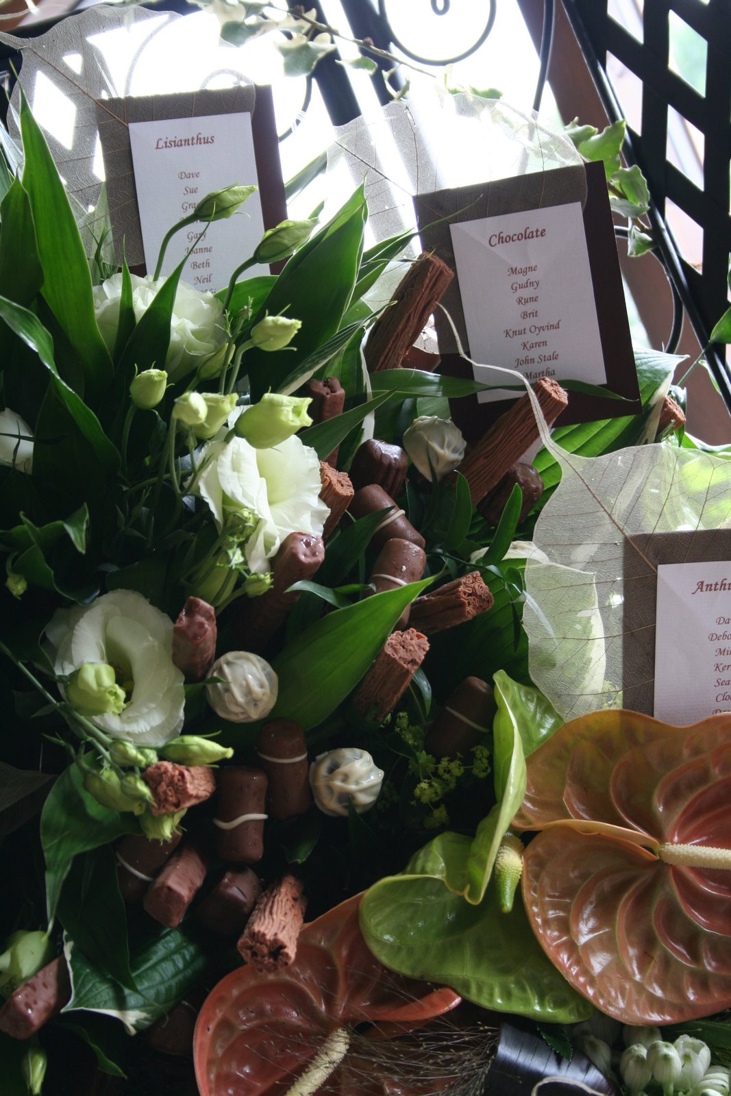 beach wedding table seating